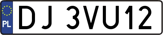DJ3VU12