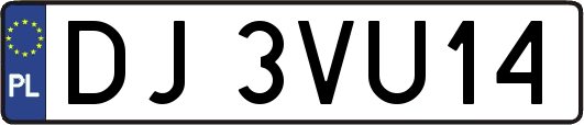 DJ3VU14