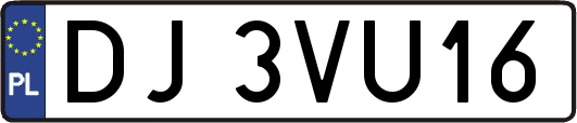 DJ3VU16