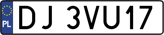 DJ3VU17