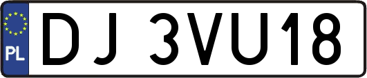 DJ3VU18