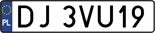 DJ3VU19