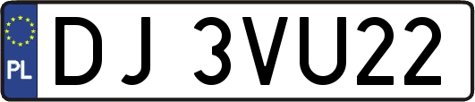 DJ3VU22