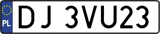 DJ3VU23