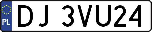 DJ3VU24