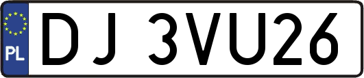 DJ3VU26