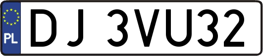 DJ3VU32