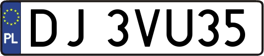 DJ3VU35