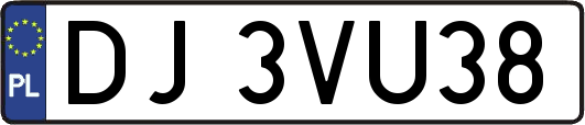DJ3VU38
