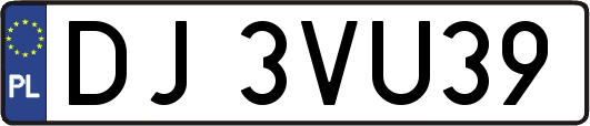 DJ3VU39