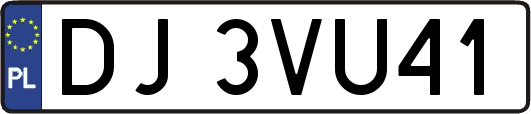 DJ3VU41