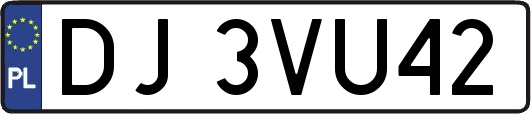 DJ3VU42