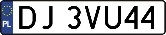 DJ3VU44