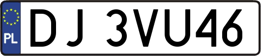 DJ3VU46