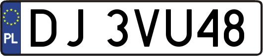 DJ3VU48