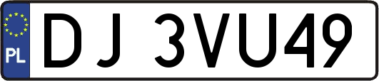 DJ3VU49
