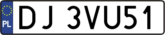 DJ3VU51