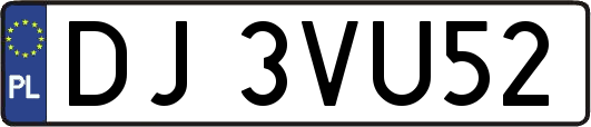 DJ3VU52