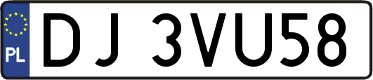 DJ3VU58