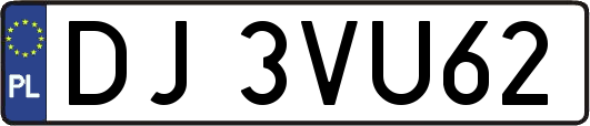 DJ3VU62