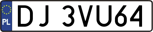 DJ3VU64