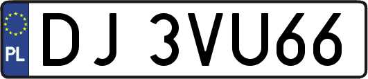 DJ3VU66