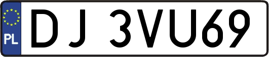 DJ3VU69