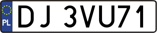 DJ3VU71