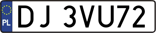 DJ3VU72