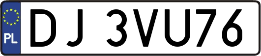 DJ3VU76