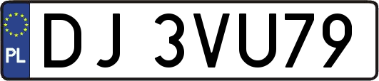 DJ3VU79