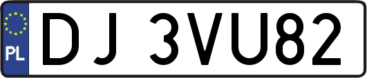 DJ3VU82