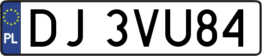 DJ3VU84