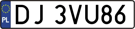 DJ3VU86