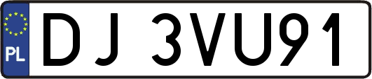 DJ3VU91