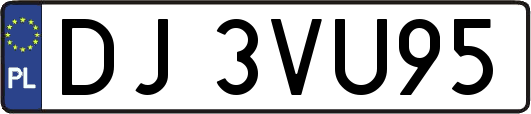 DJ3VU95
