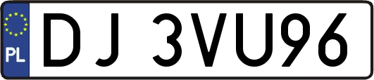 DJ3VU96