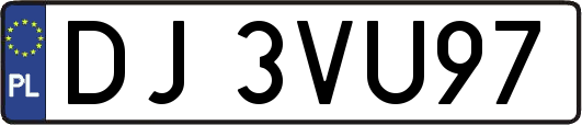 DJ3VU97