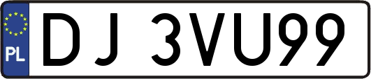 DJ3VU99