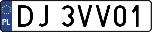 DJ3VV01