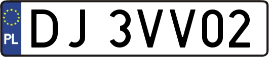 DJ3VV02