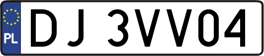 DJ3VV04
