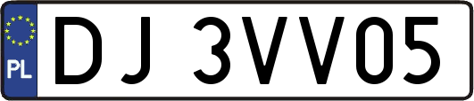 DJ3VV05