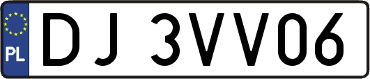 DJ3VV06