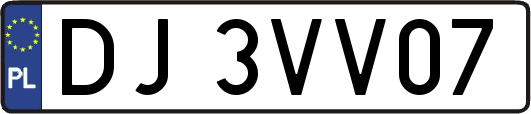 DJ3VV07
