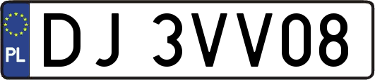 DJ3VV08