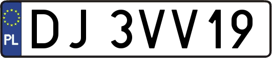 DJ3VV19