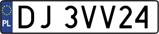 DJ3VV24
