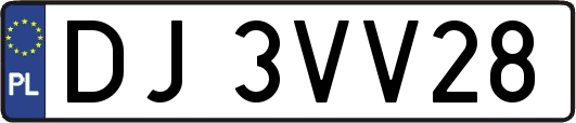 DJ3VV28