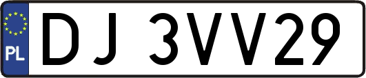 DJ3VV29